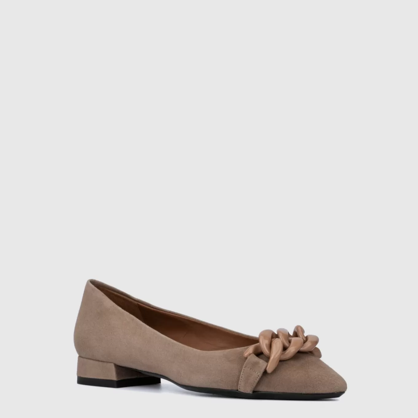 Flats | Women Aquatalia Palina Taupe