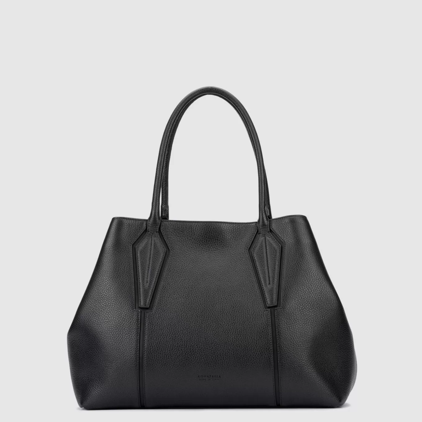 Handbags | Women Aquatalia Parma Carryall Black