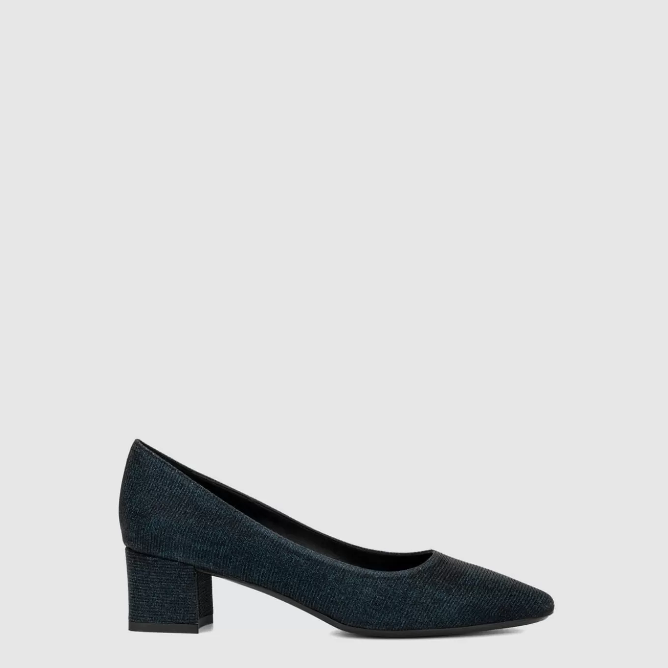 Heels | Women Aquatalia Pasha Blue/Black