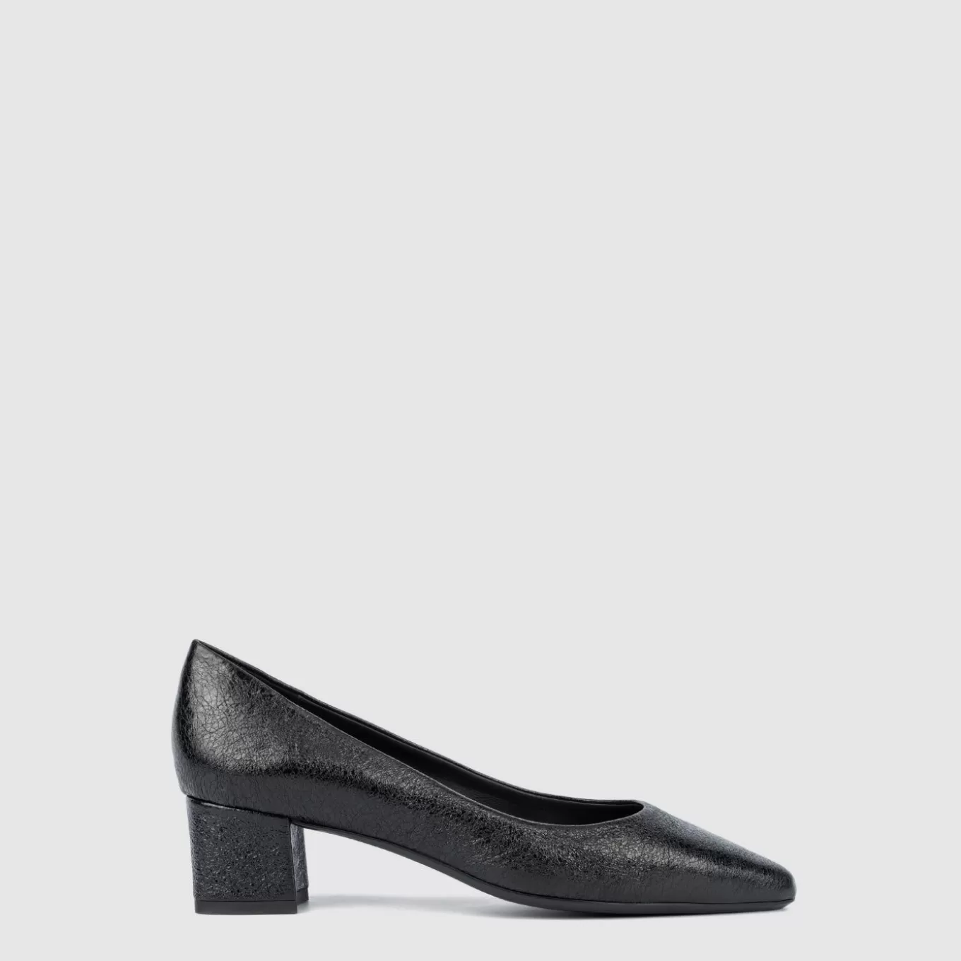 Heels | Women Aquatalia Pasha Black