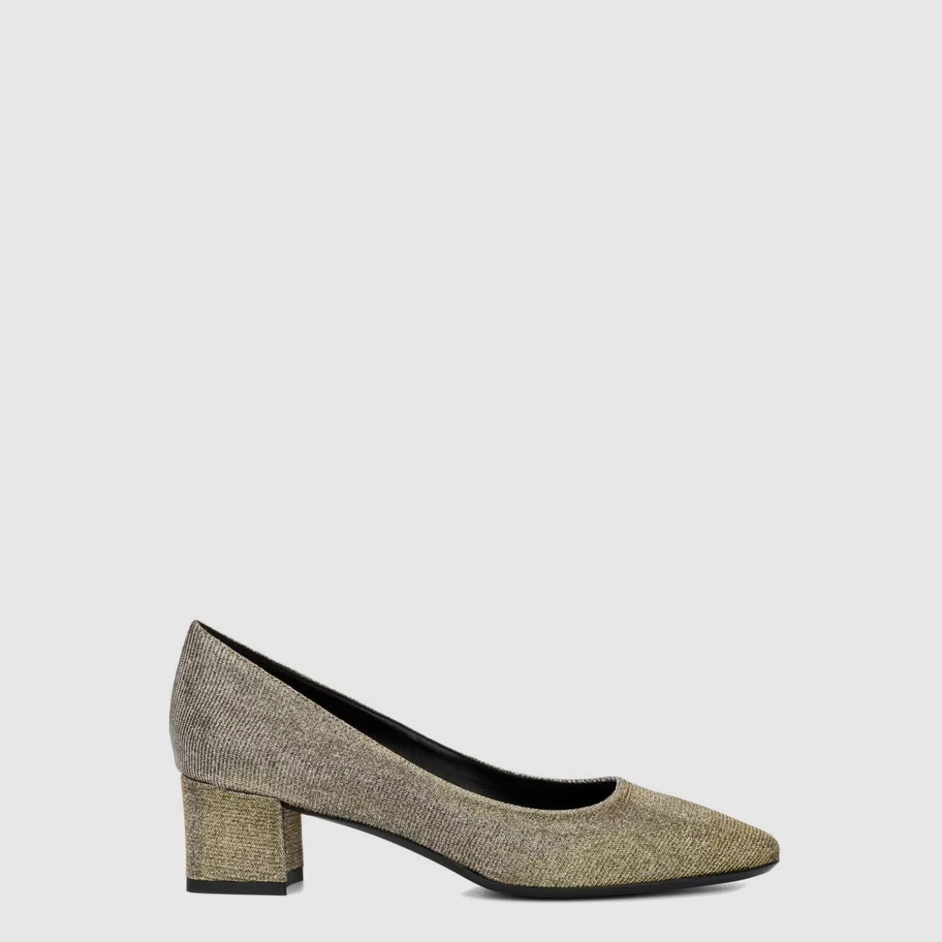 Heels | Women Aquatalia Pasha Silver/Gold