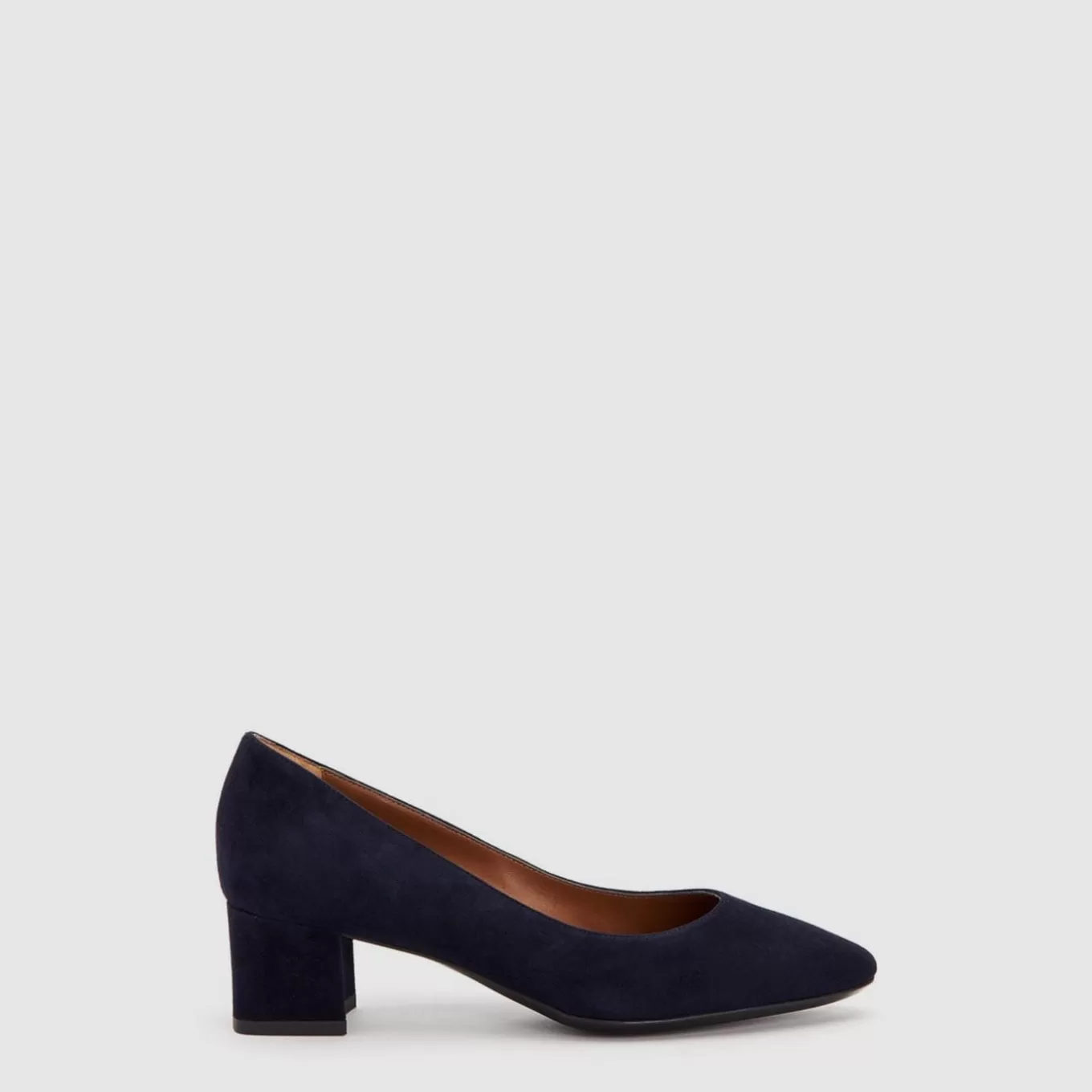 Heels | Women Aquatalia Pasha Navy