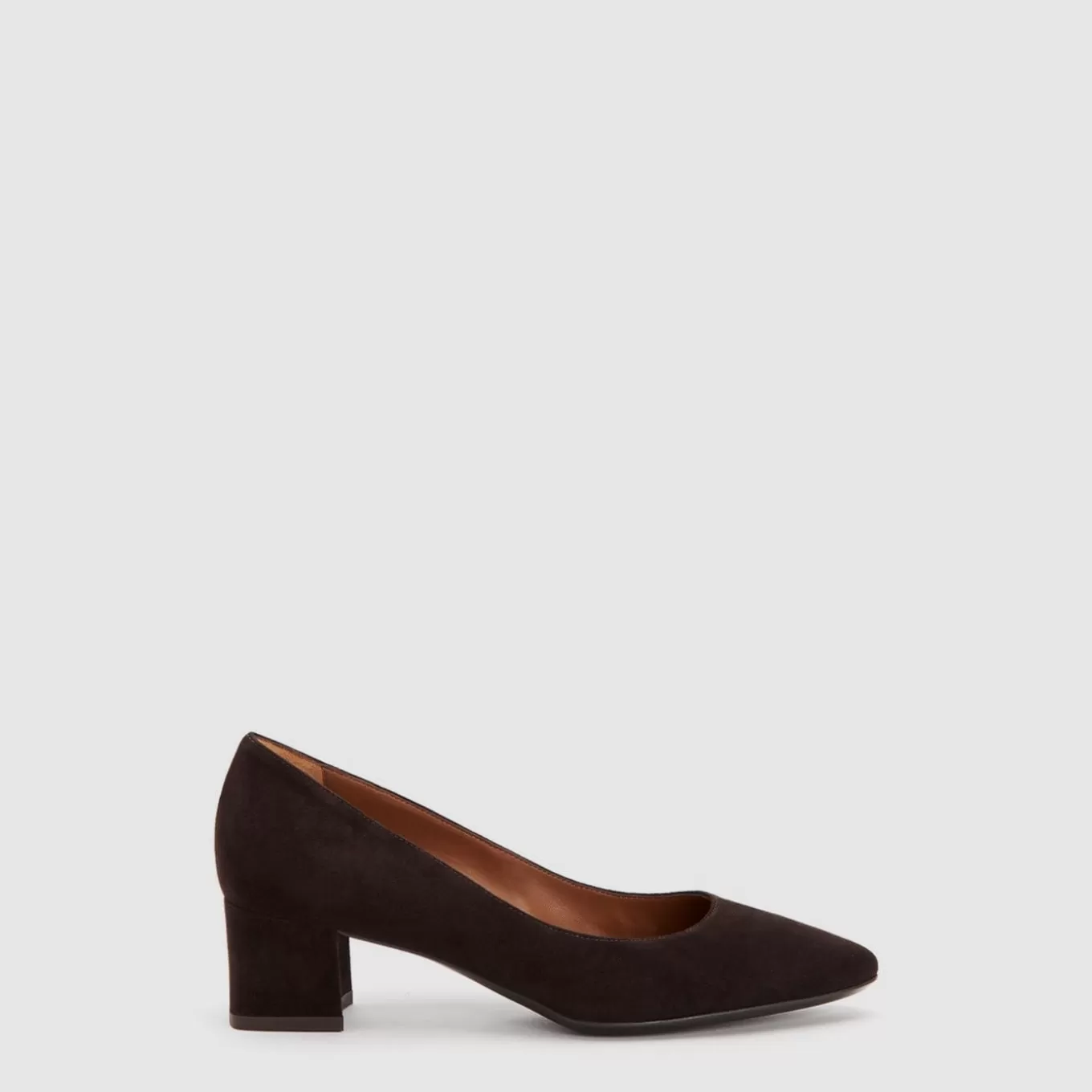 Heels | Women Aquatalia Pasha Espresso