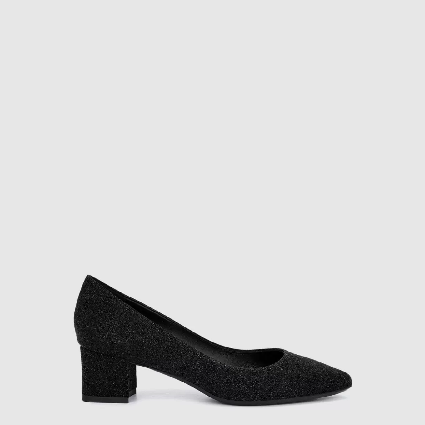 Heels | Women Aquatalia Pasha Black