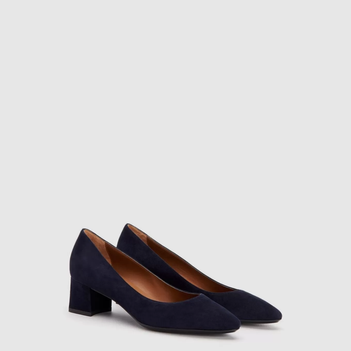 Heels | Women Aquatalia Pasha Navy