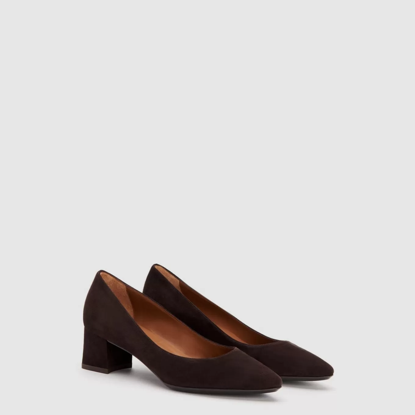 Heels | Women Aquatalia Pasha Espresso