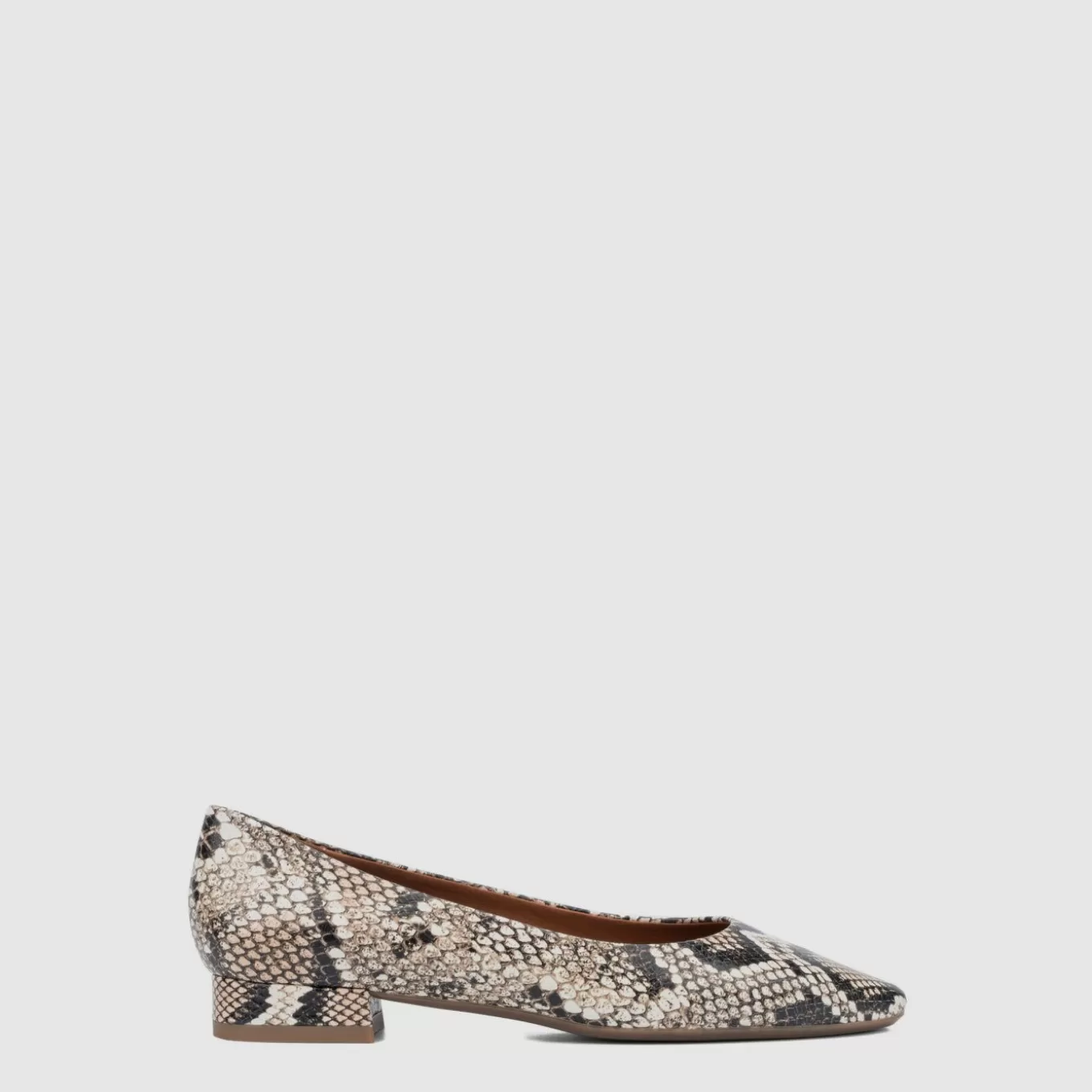 Flats | Women Aquatalia Penina Natural