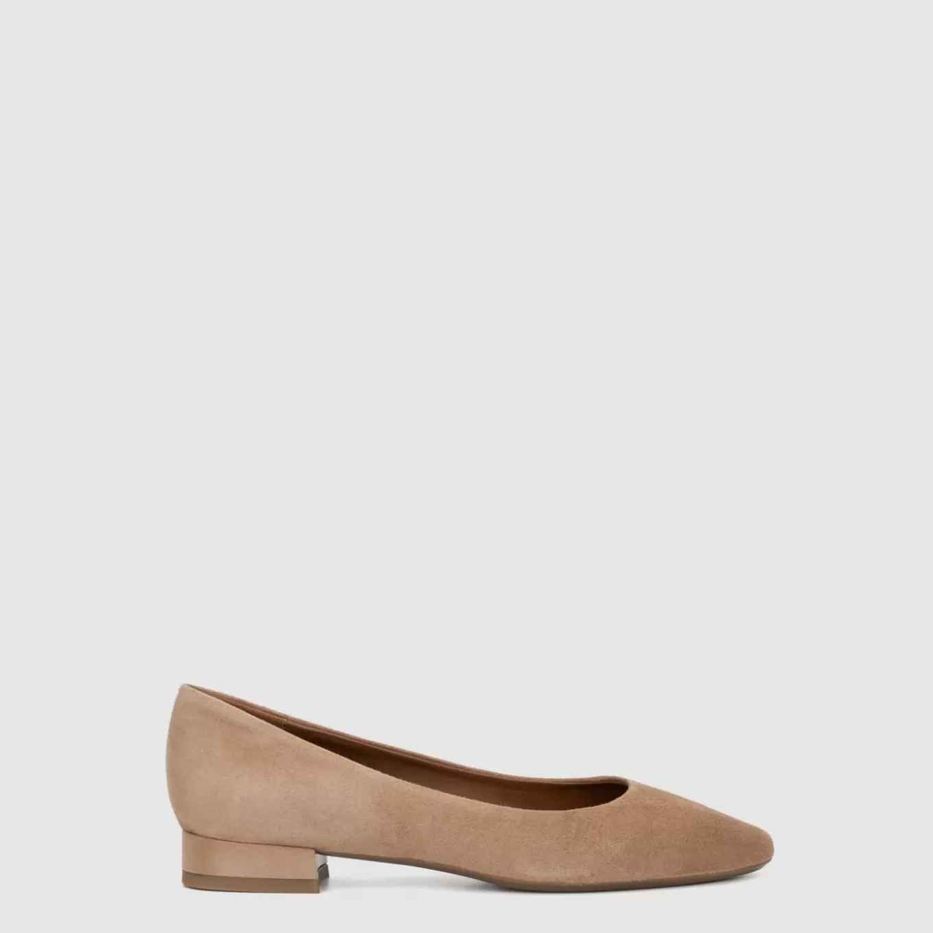 Flats | Women Aquatalia Penina Light Taupe