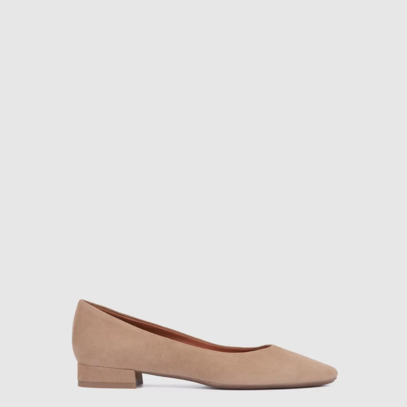 Flats | Women Aquatalia Penina Champagne