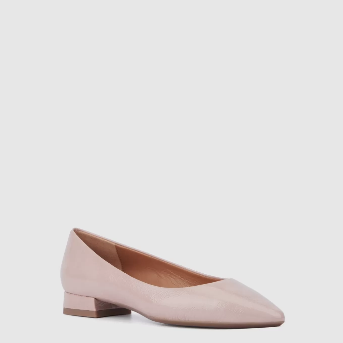 Flats | Women Aquatalia Penina Nude