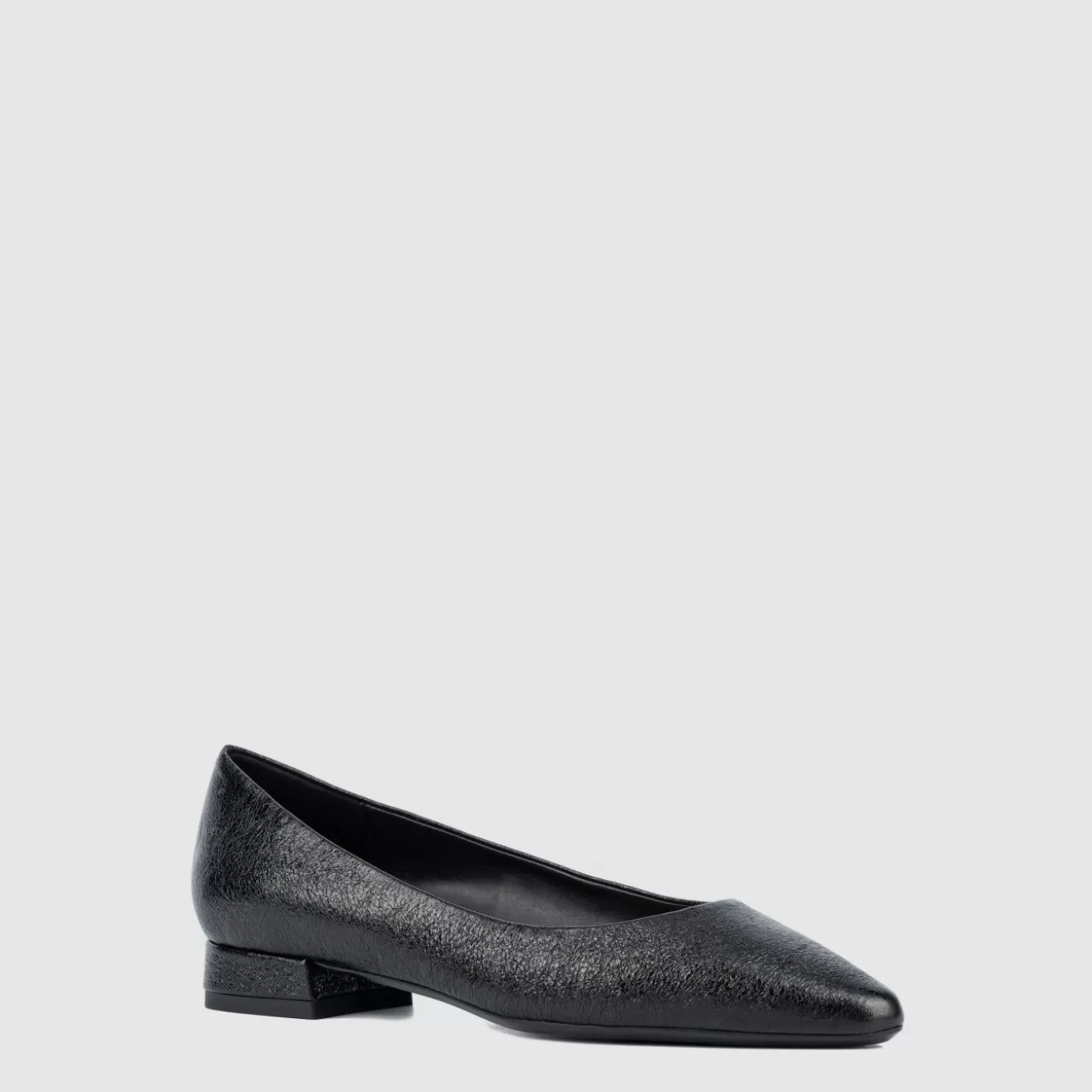 Flats | Women Aquatalia Penina Black