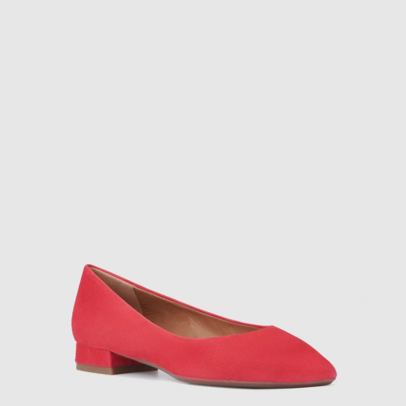 Flats | Women Aquatalia Penina Raspberry