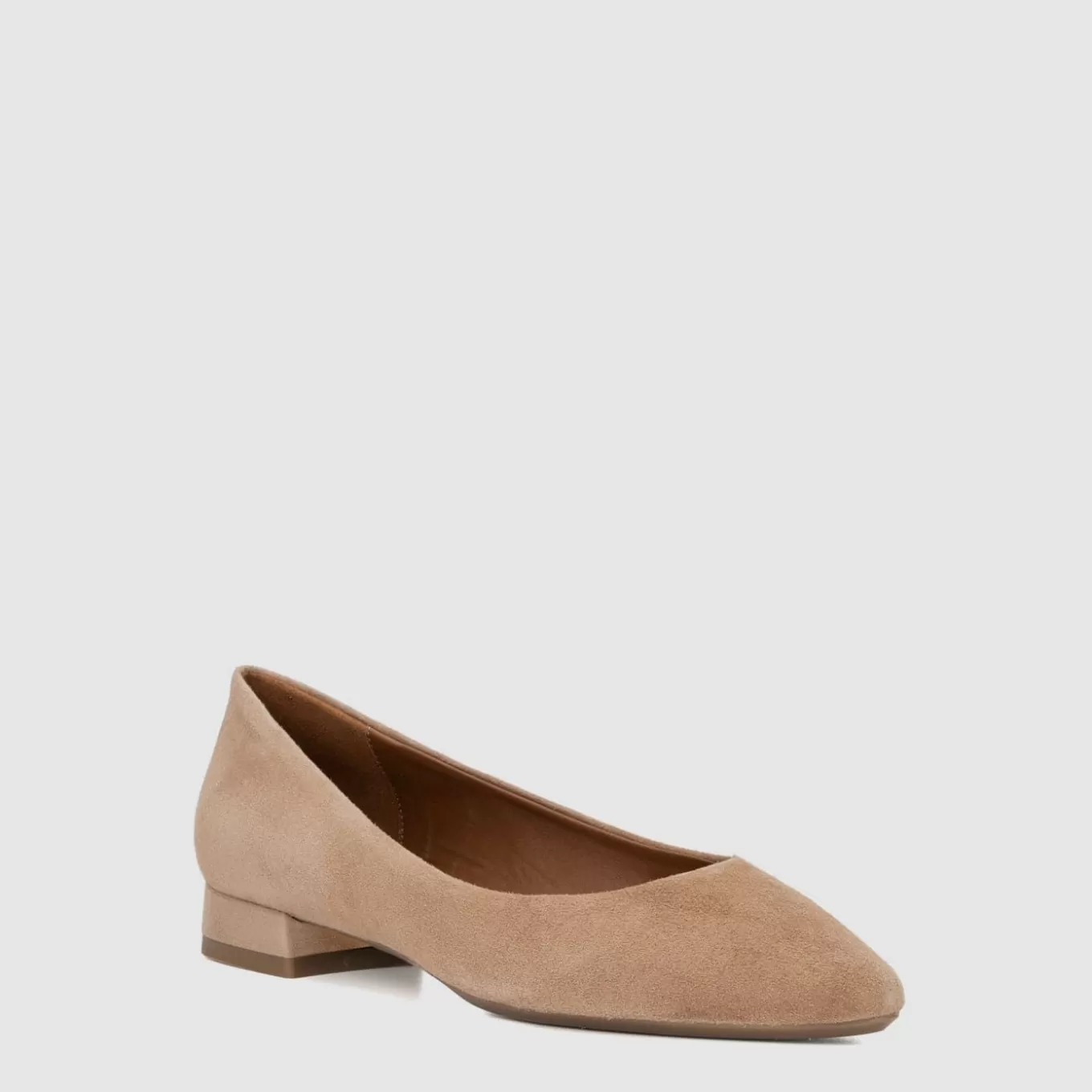 Flats | Women Aquatalia Penina Light Taupe