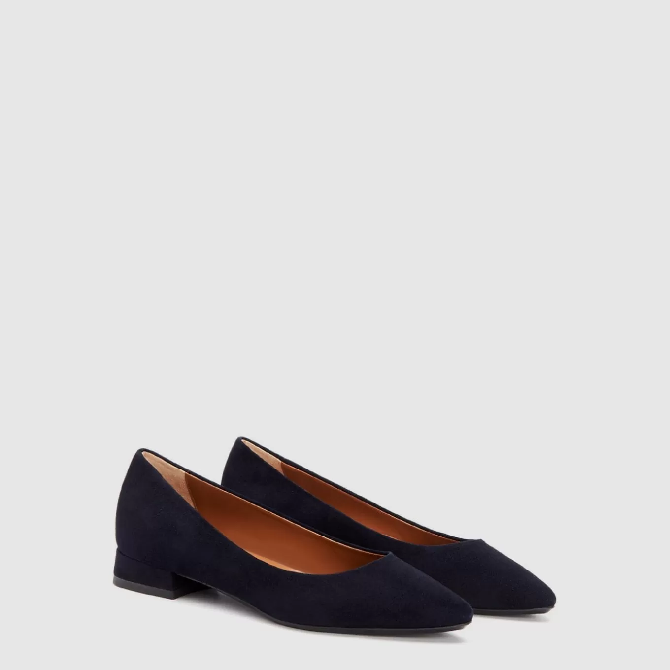 Wide Widths | Women Aquatalia Penina Wide Width Navy