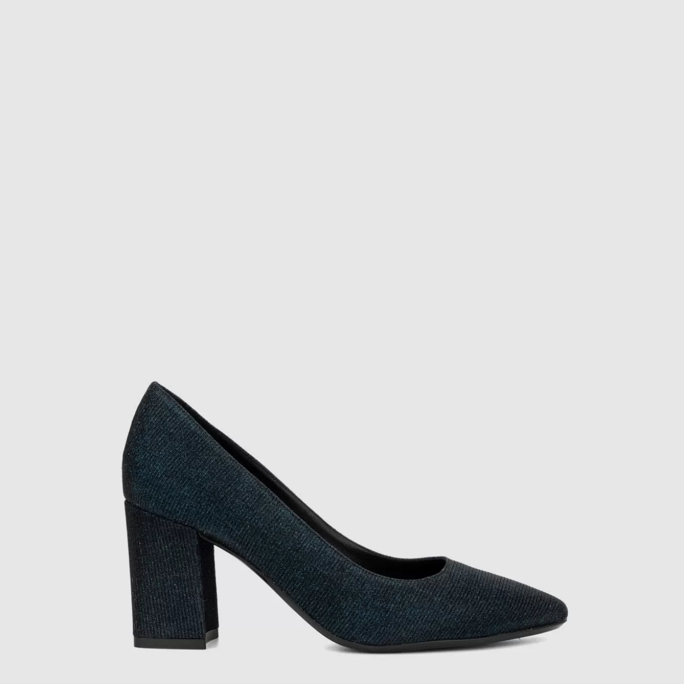 Heels | Women Aquatalia Peony Blue/Black