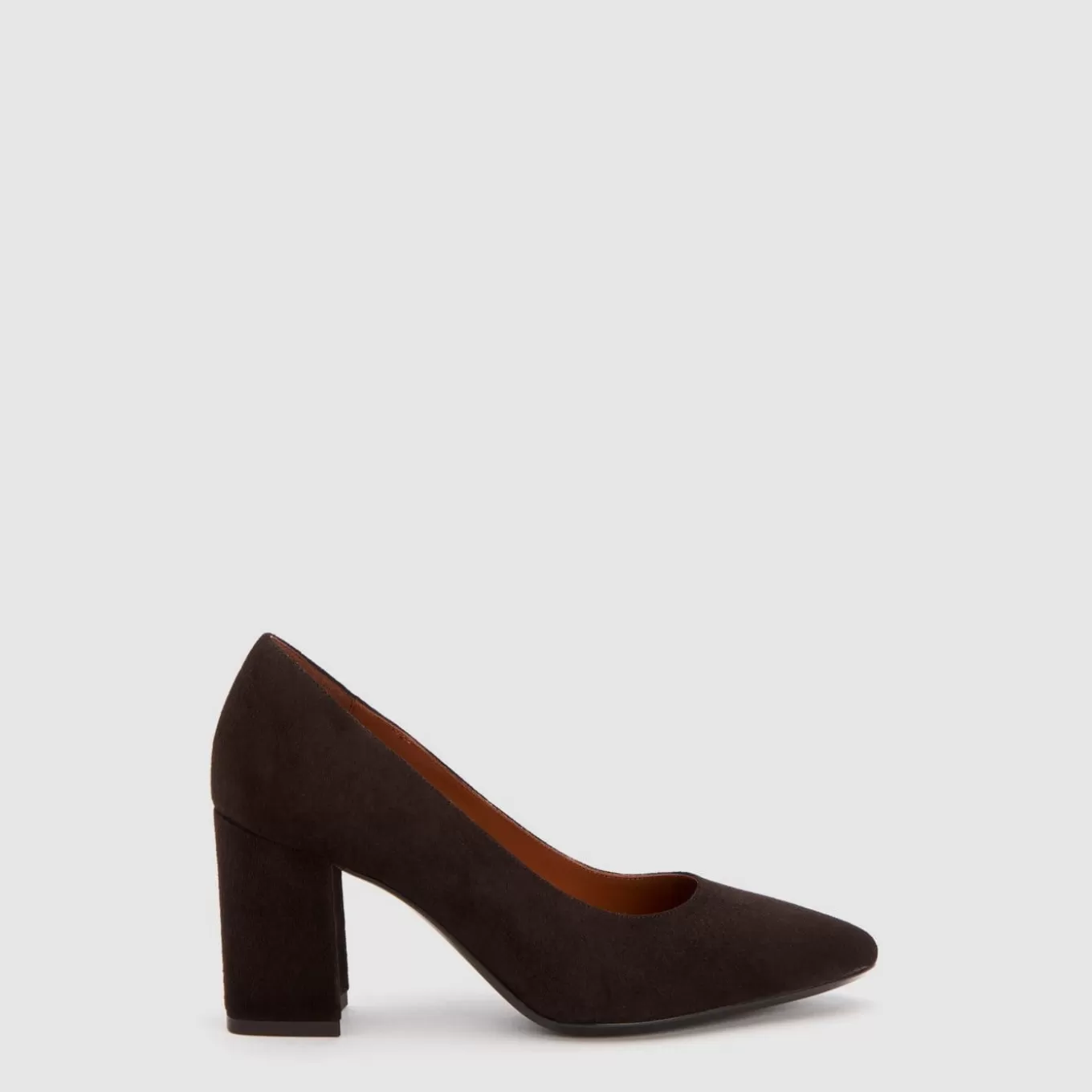 Heels | Women Aquatalia Peony Espresso