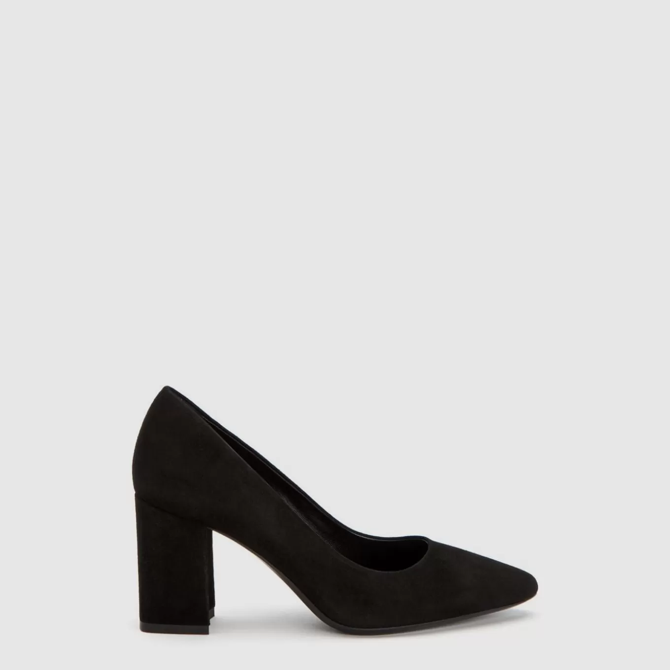 Heels | Women Aquatalia Peony Black