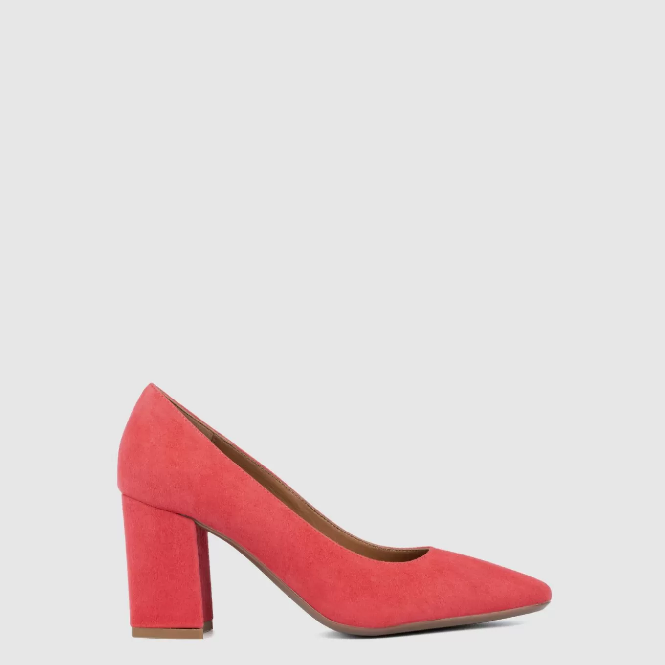 Heels | Women Aquatalia Peony Raspberry