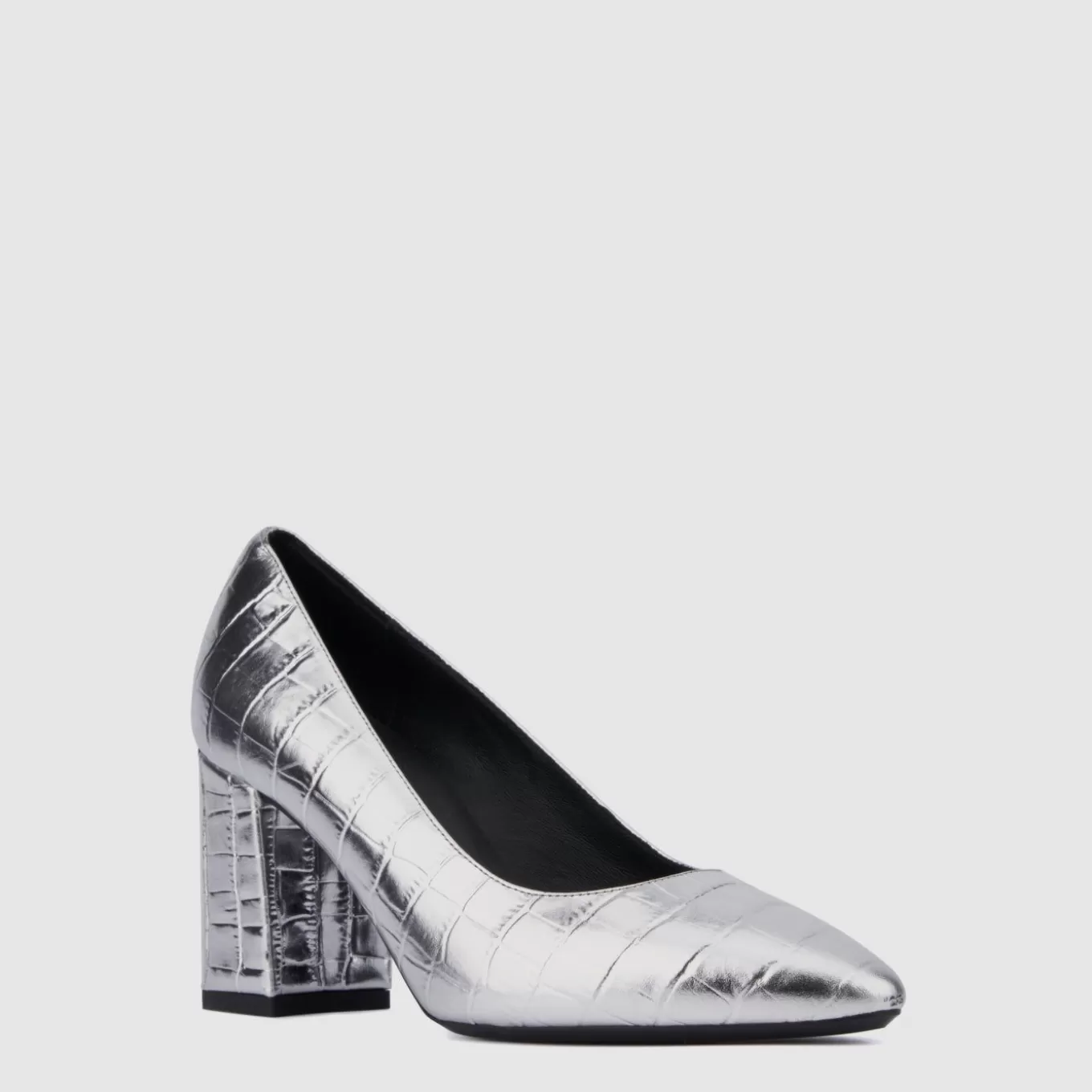 Heels | Women Aquatalia Peony Silver