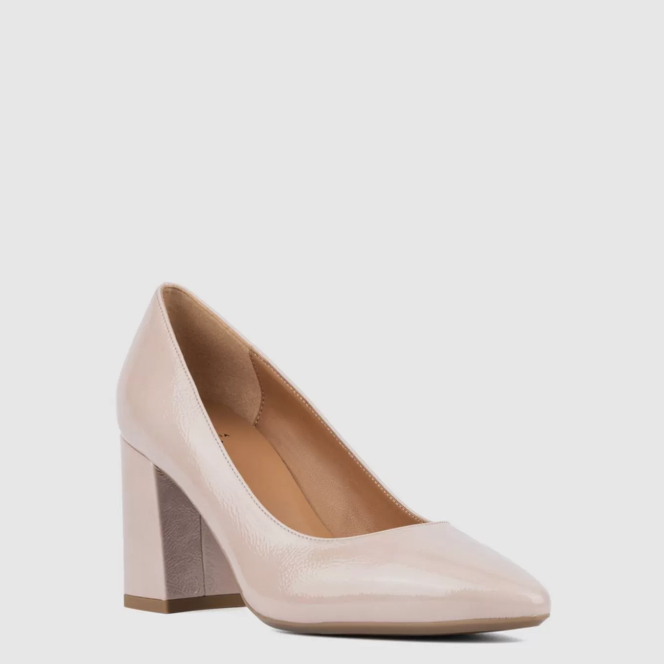 Heels | Women Aquatalia Peony Nude