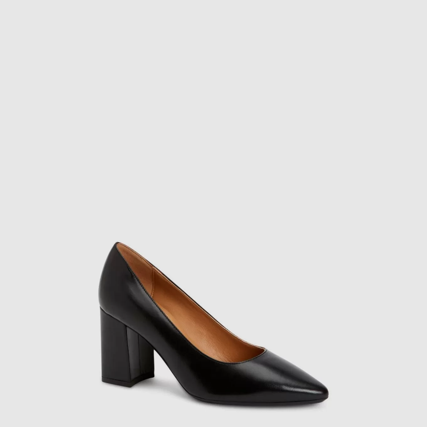 Heels | Women Aquatalia Peony Black