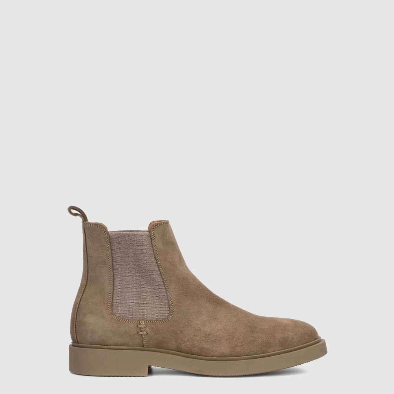 Boots | Men Aquatalia Pietro Light Taupe