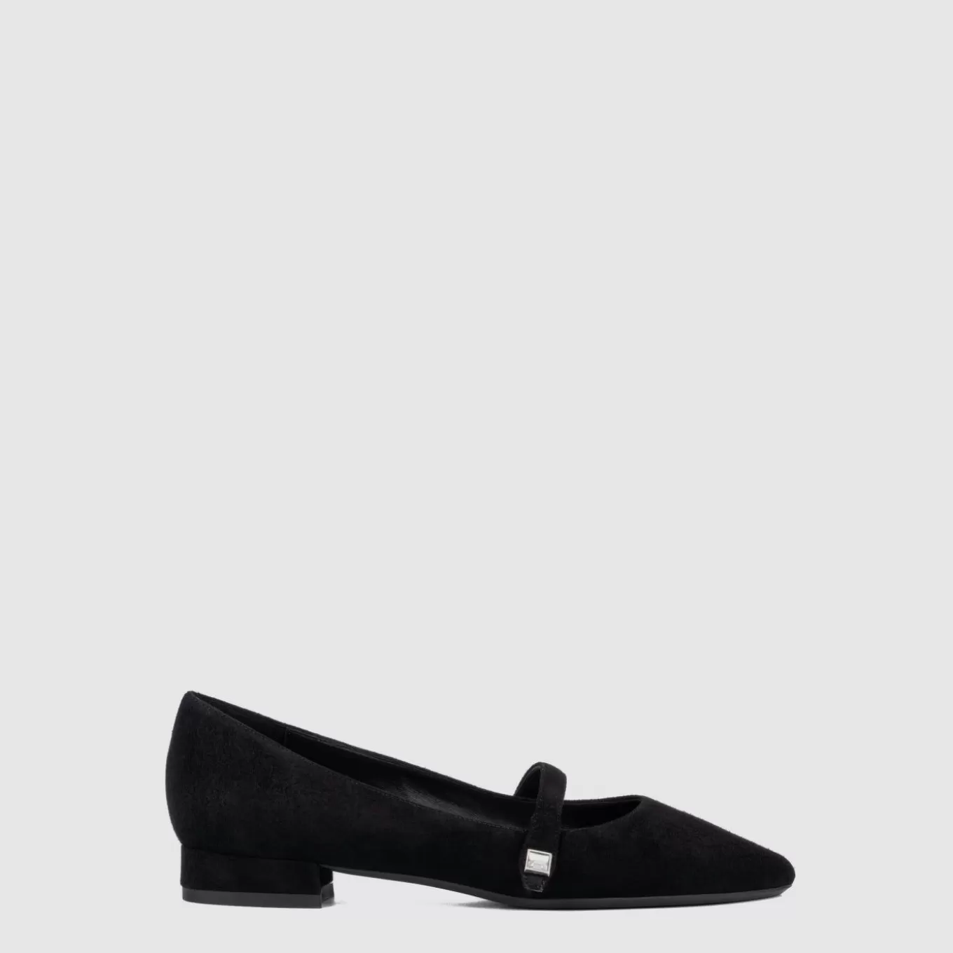 Flats | Women Aquatalia Priya Black