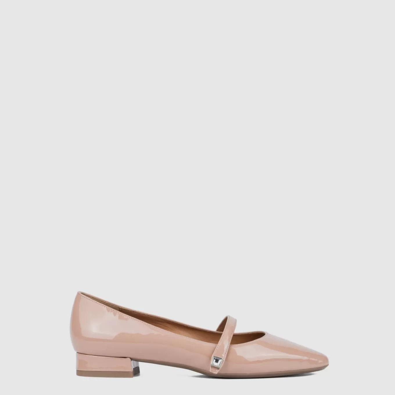 Flats | Women Aquatalia Priya Nude