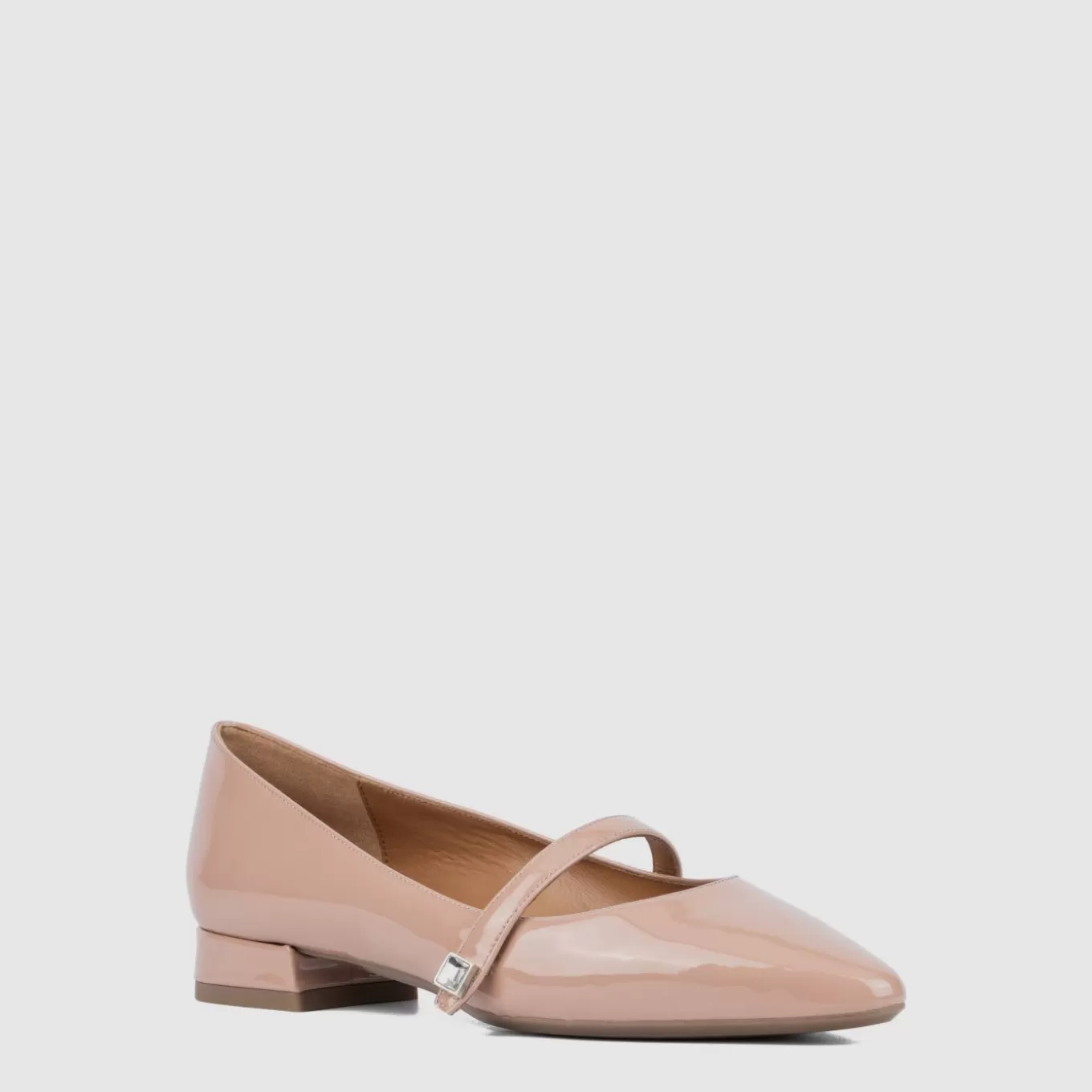 Flats | Women Aquatalia Priya Nude