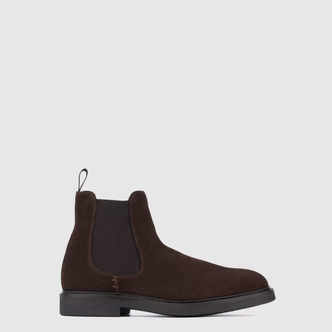 Boots | Men Aquatalia Prospero Dark Brown