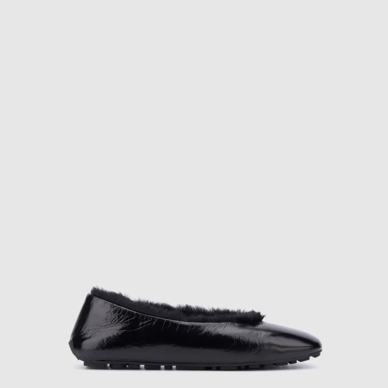 Flats | Women Aquatalia Qassidy Black