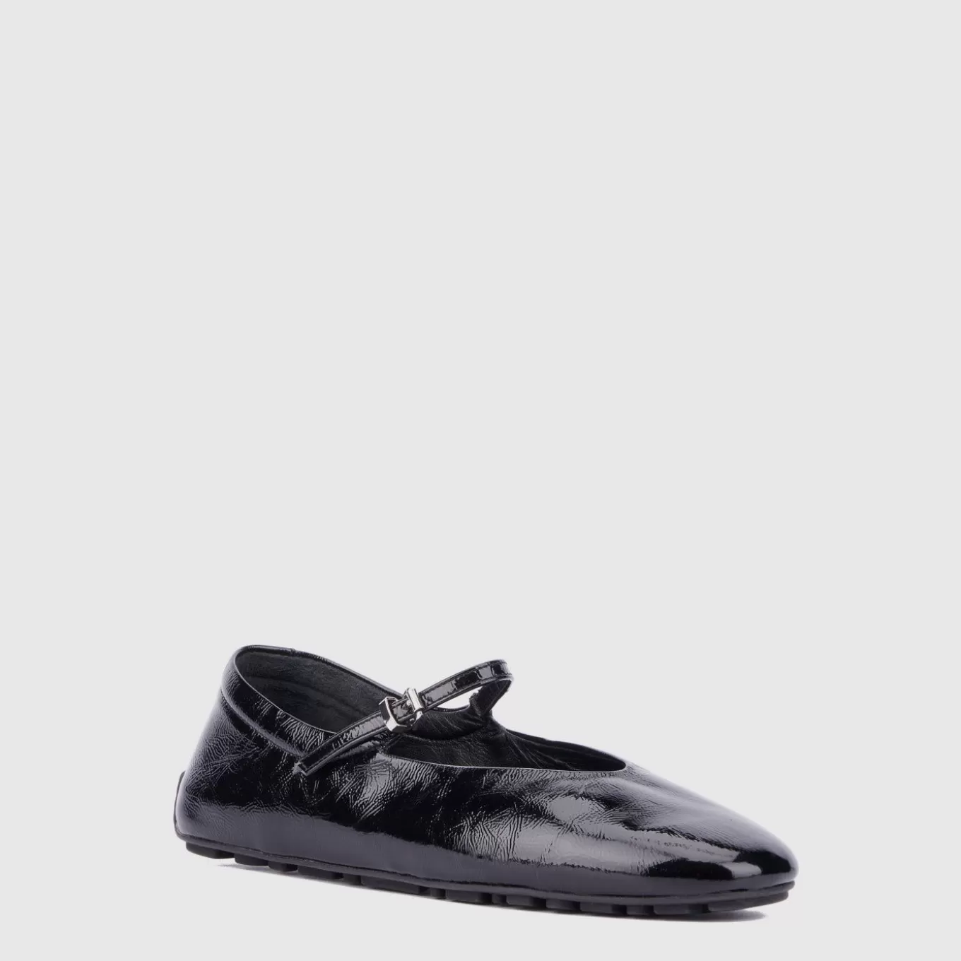 Flats | Women Aquatalia Qlaire Black