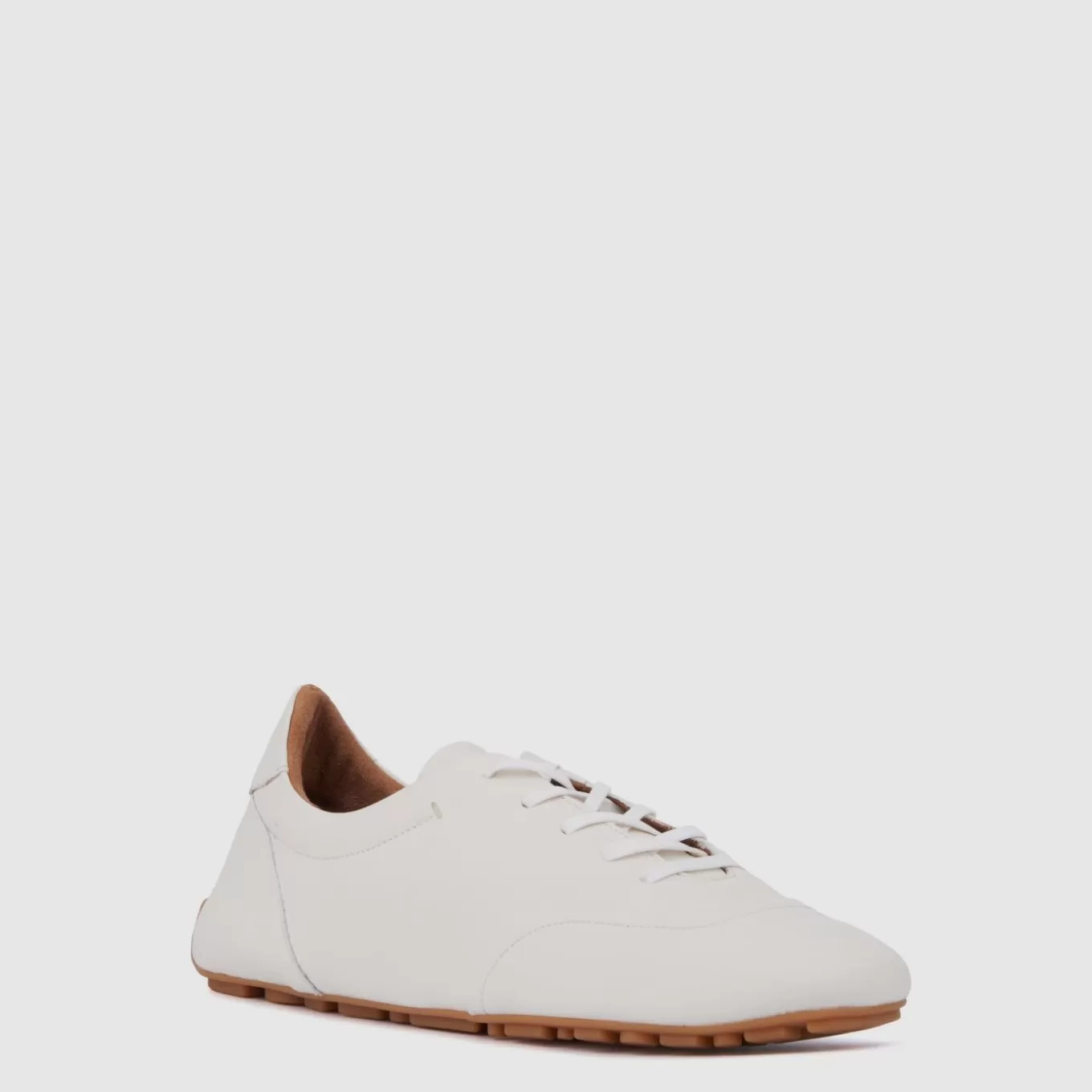 Sneakers | Women Aquatalia Qrystal Off White