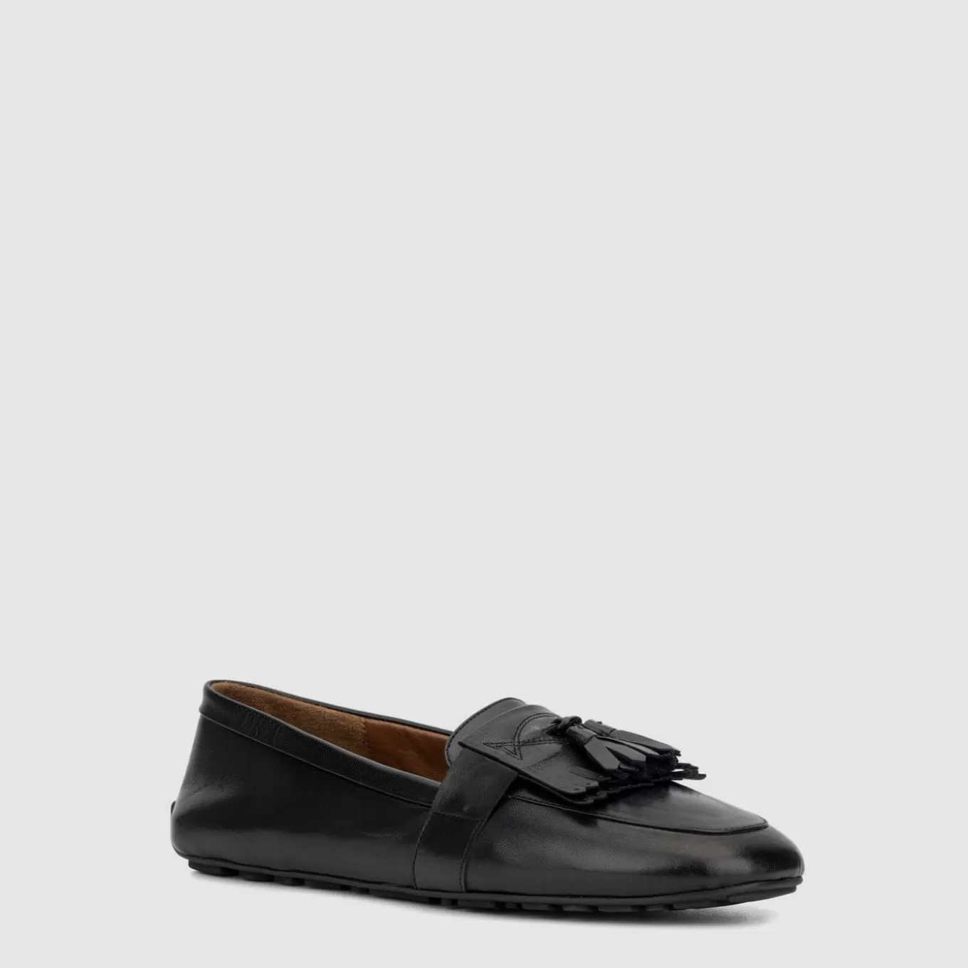 Flats | Women Aquatalia Quinna Black