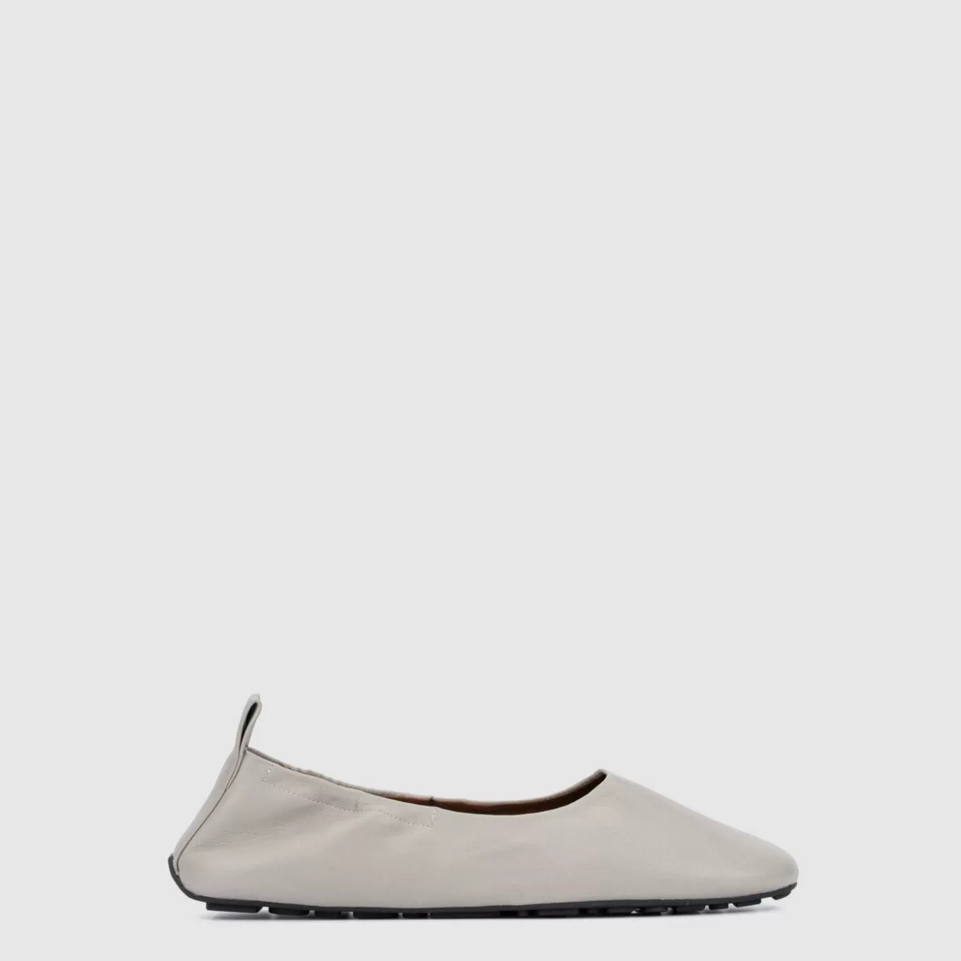 Flats | Women Aquatalia Quortney Light Grey