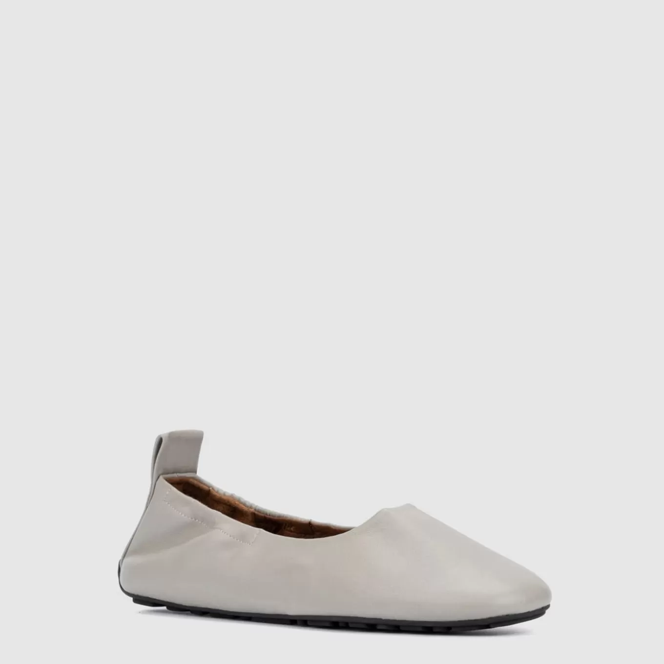 Flats | Women Aquatalia Quortney Light Grey