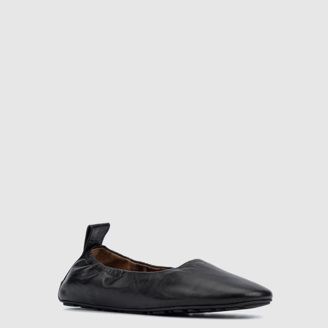 Flats | Women Aquatalia Quortney Black