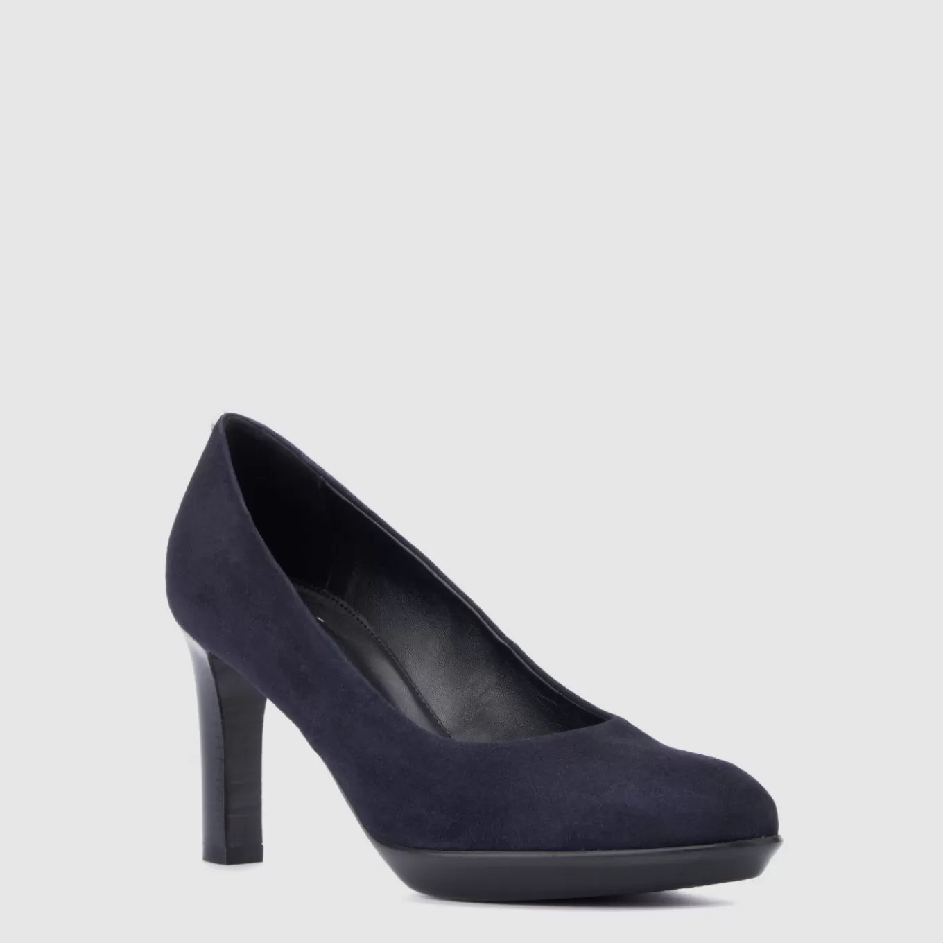 Heels | Women Aquatalia Raysa Navy