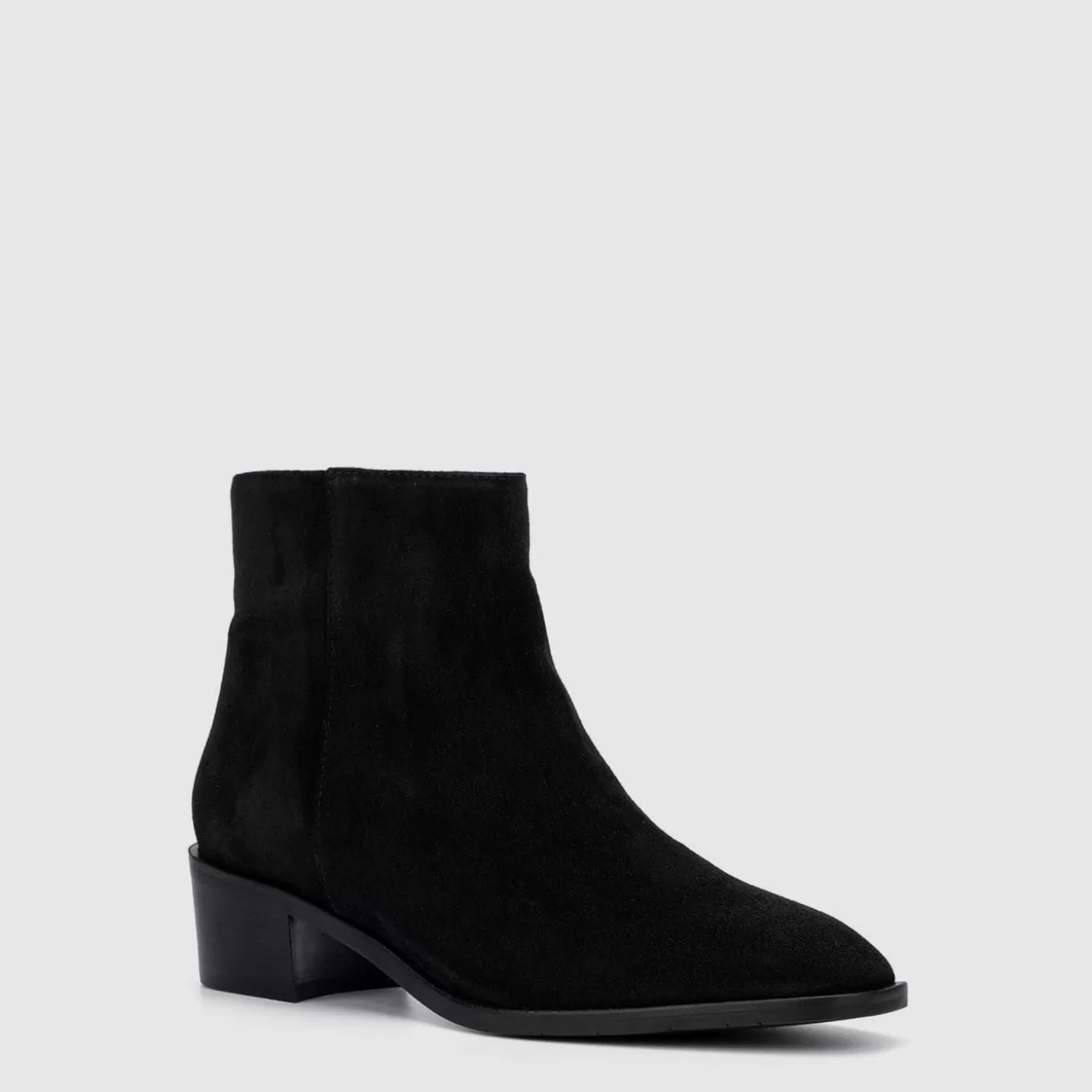 Boots | Women Aquatalia Reeta Black