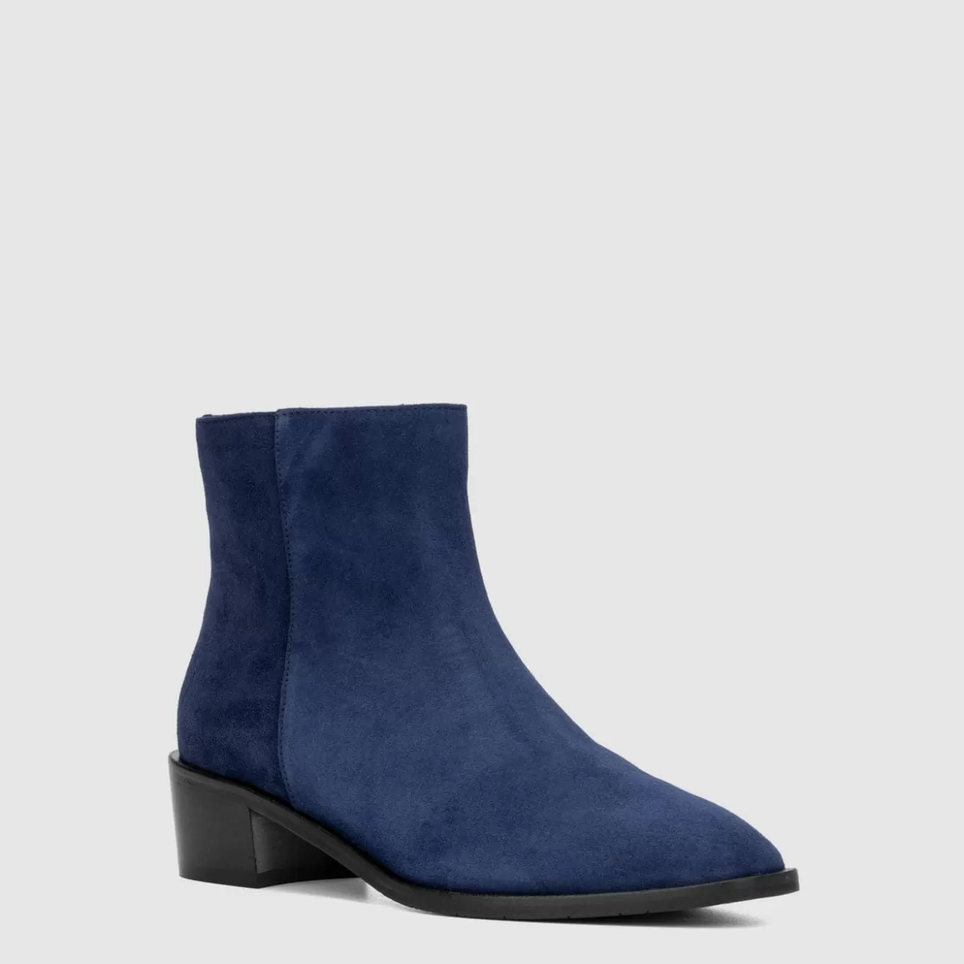 Boots | Women Aquatalia Reeta Navy