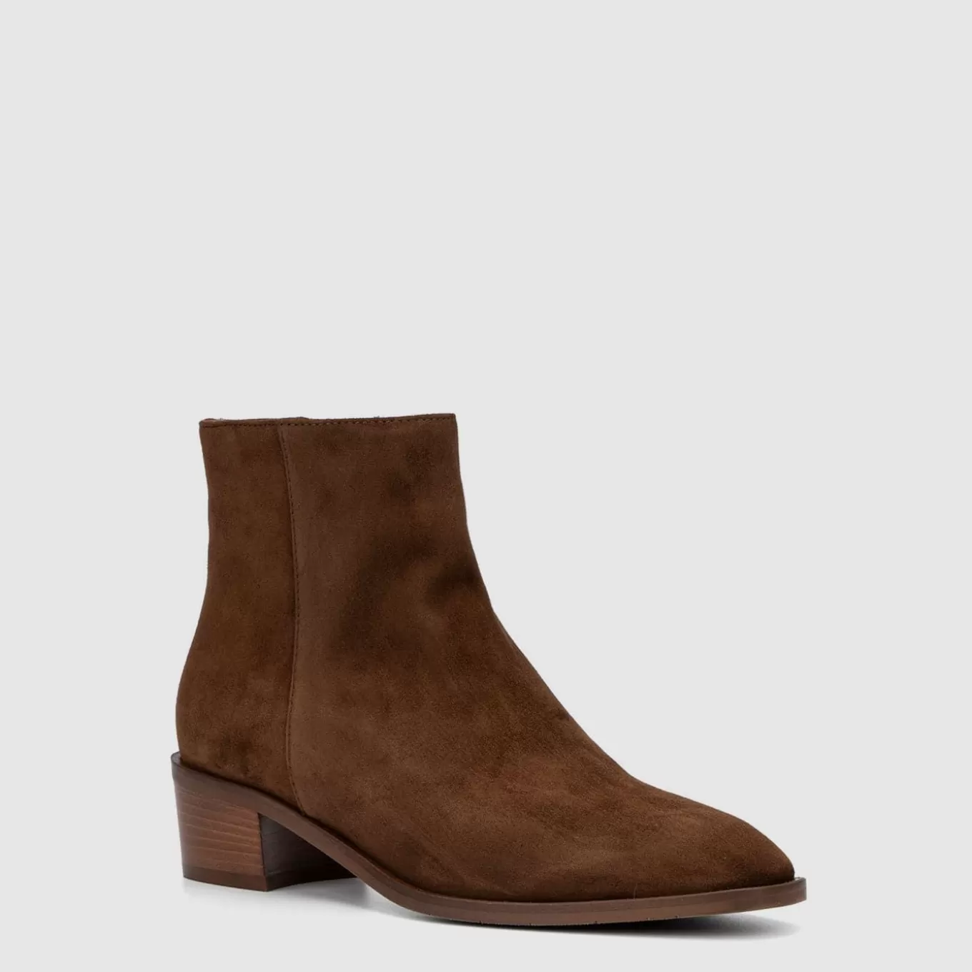 Boots | Women Aquatalia Reeta Brandy