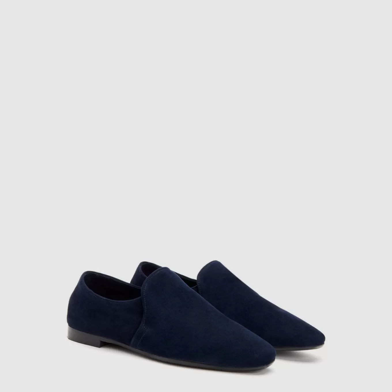 Flats | Women Aquatalia Revy Sapphire