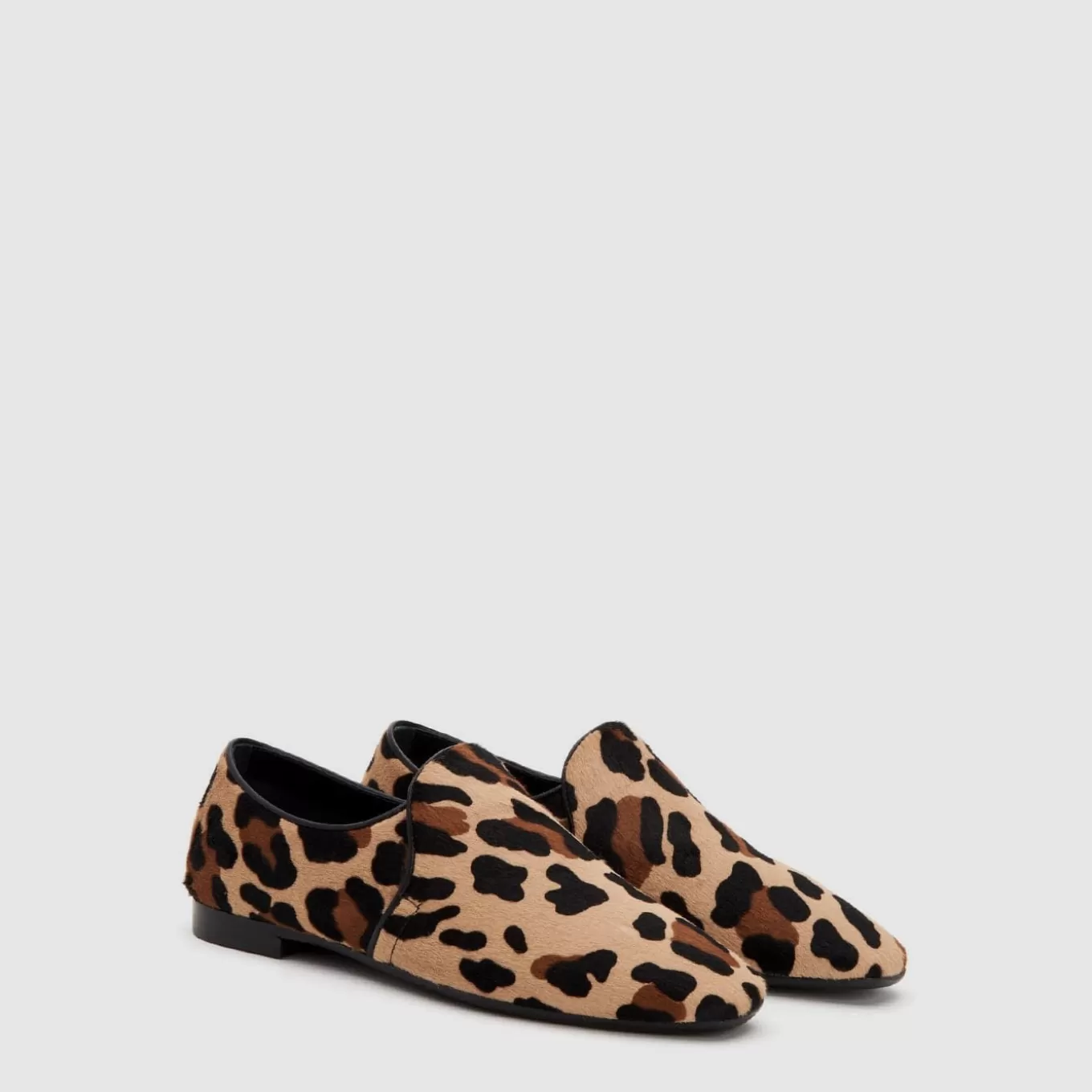 Wide Widths | Women Aquatalia Revy Wide Width Leopard