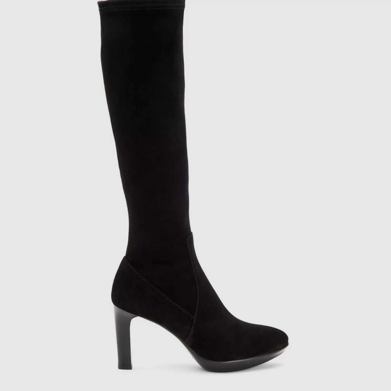 Boots | Women Aquatalia Rhumba Black