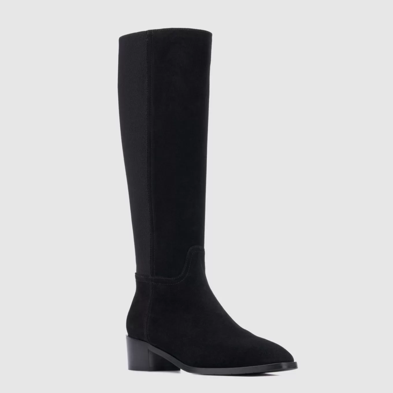 Boots | Women Aquatalia Ricarda Black