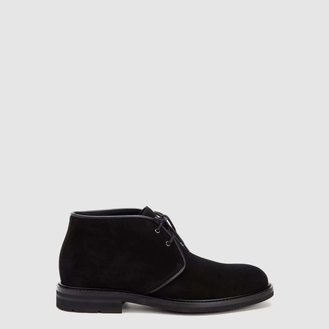 Boots | Men Aquatalia Rinaldo Black