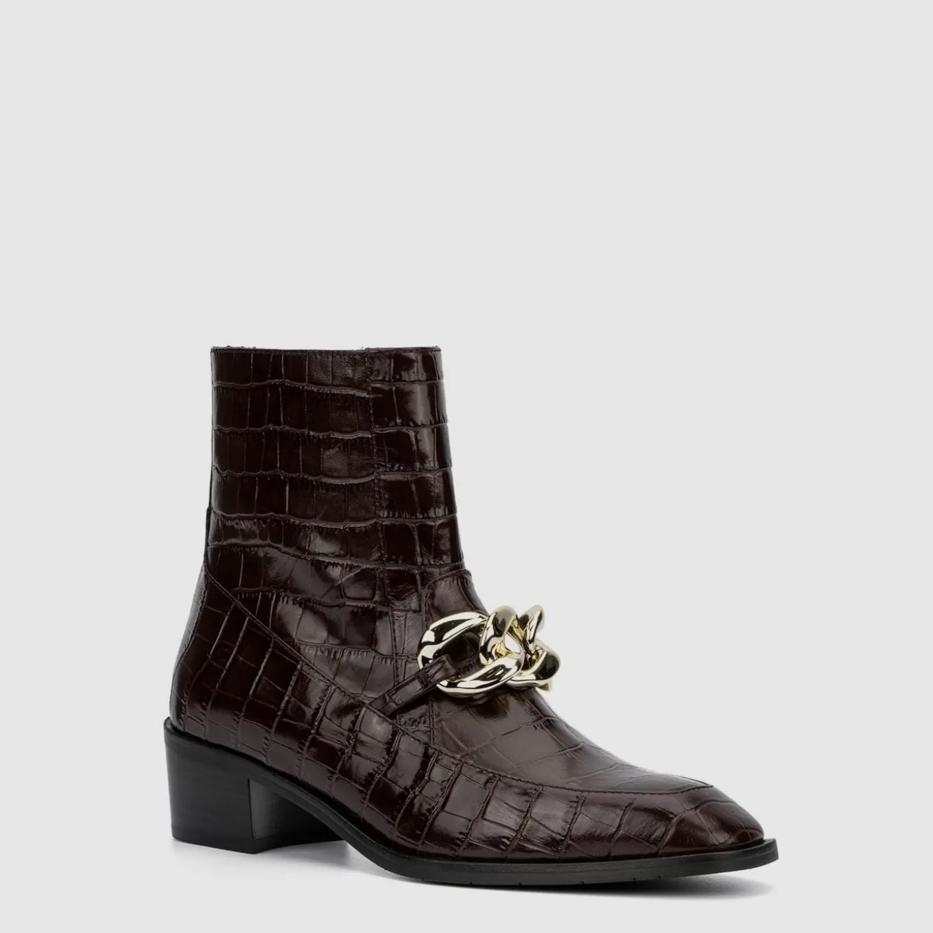 Boots | Women Aquatalia Rizia Brown