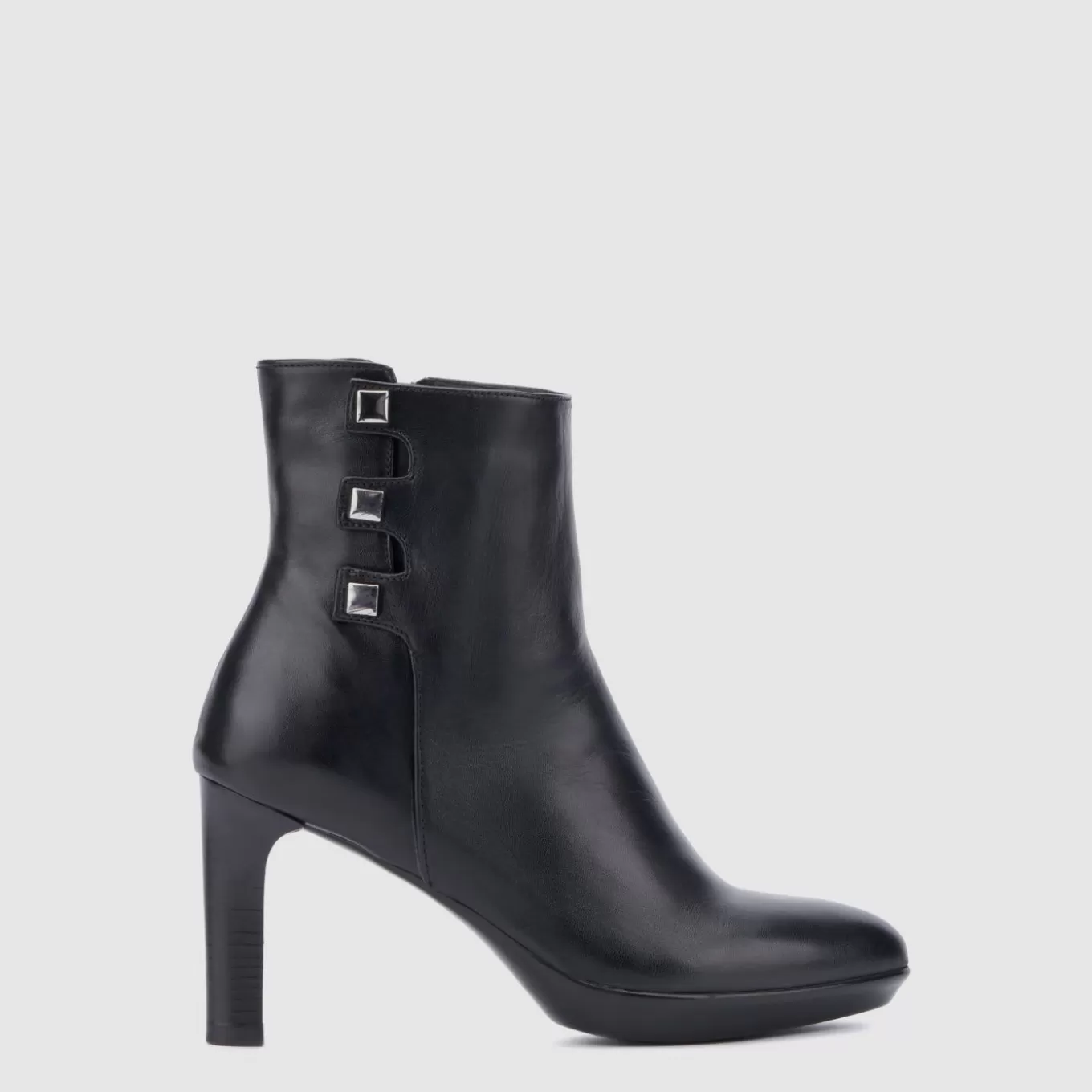 Boots | Women Aquatalia Romea Black