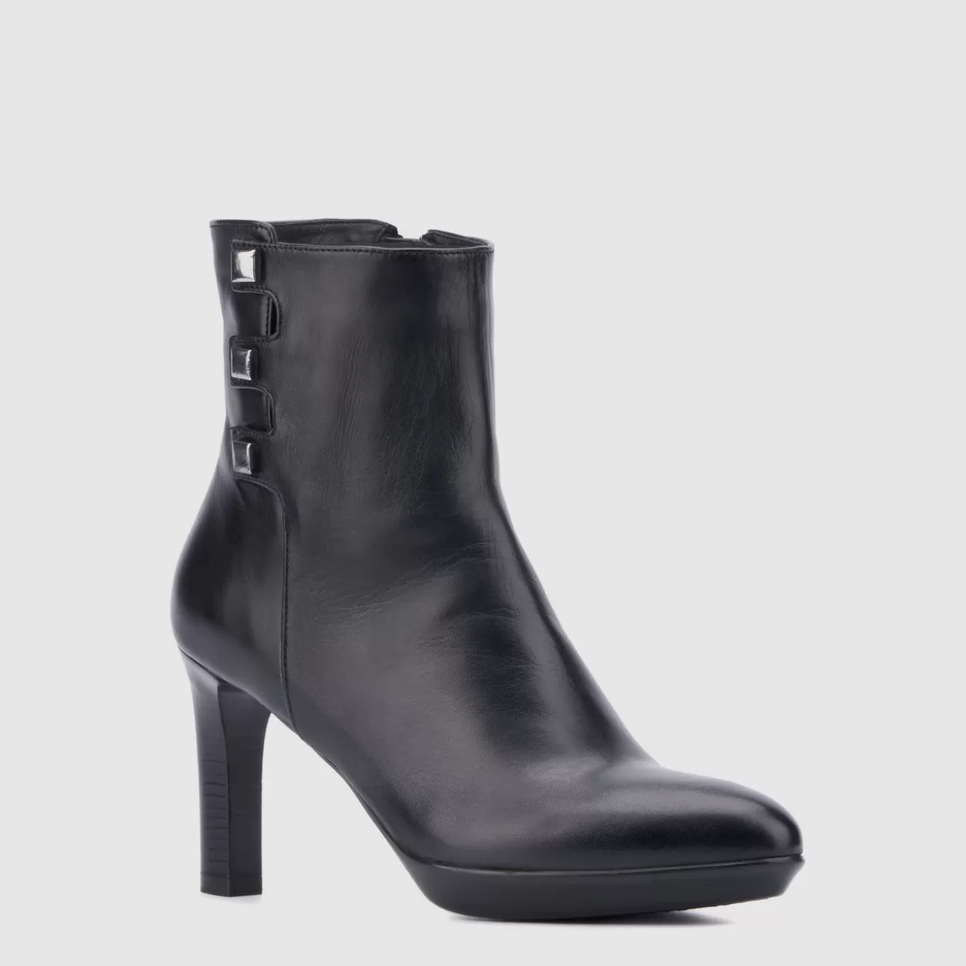 Boots | Women Aquatalia Romea Black