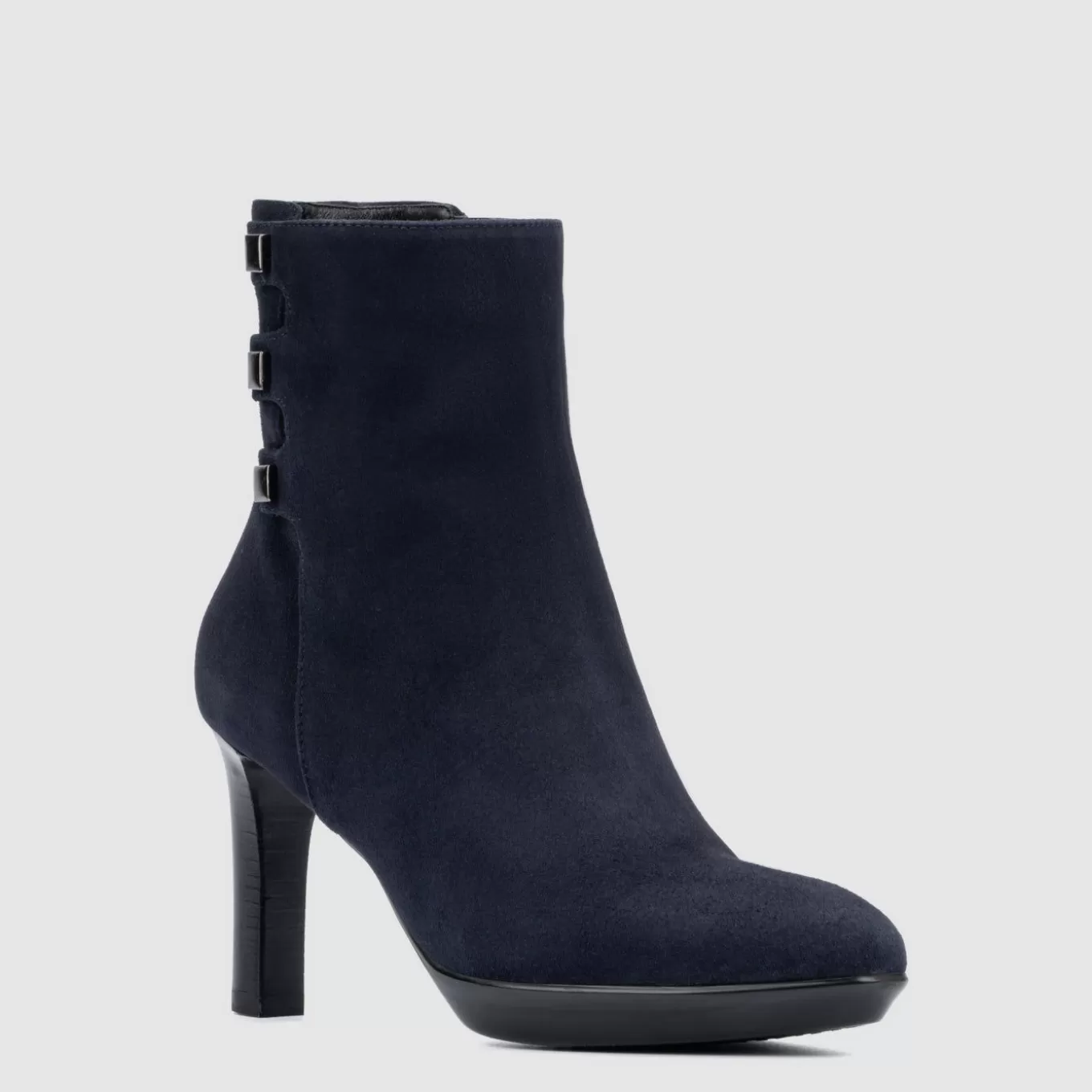 Boots | Women Aquatalia Romea Navy